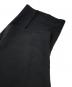 中古・古着 D.O UNITED ARROWS BY DAISUKE OBANA (ディーオーユナイテッドアローズバイダイスケオバナ) ESSENS Ⅰ CR REG PANTS ブラック サイズ:SIZE M：8000円