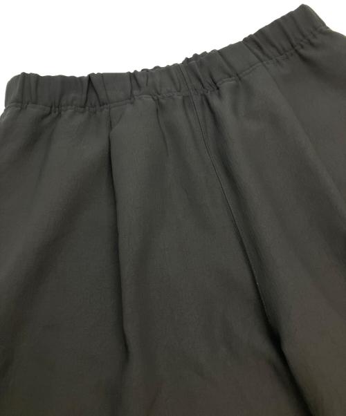 D.O UNITED ARROWS BY DAISUKE OBANA（ディーオーユナイテッドアローズバイダイスケオバナ）D.O UNITED ARROWS BY DAISUKE OBANA (ディーオーユナイテッドアローズバイダイスケオバナ) イージーパンツ ブラック サイズ:SIZE Ｍの古着・服飾アイテム