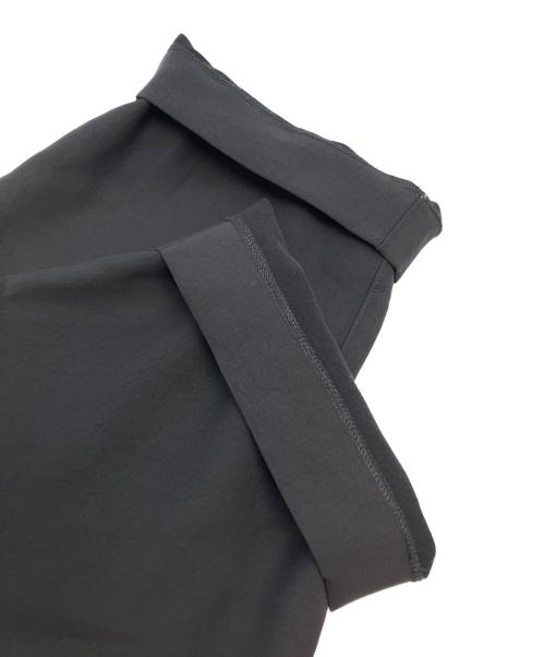 D.O UNITED ARROWS BY DAISUKE OBANA（ディーオーユナイテッドアローズバイダイスケオバナ）D.O UNITED ARROWS BY DAISUKE OBANA (ディーオーユナイテッドアローズバイダイスケオバナ) イージーパンツ ブラック サイズ:SIZE Ｍの古着・服飾アイテム