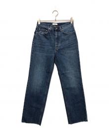 toteme（トーテム）の古着「CLASSIC CUT DENIM」｜ブルー