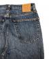中古・古着 toteme (トーテム) CLASSIC CUT DENIM ブルー サイズ:SIZE W27×L30：11000円