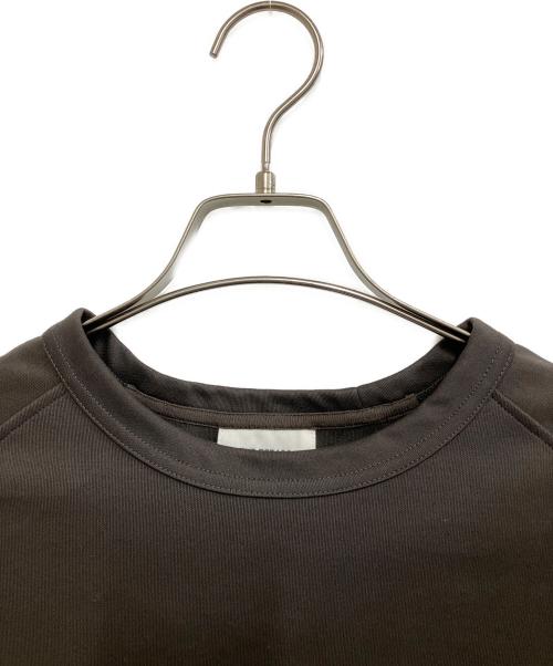 THE RERACS（ザ リラクス）THE RERACS (ザ リラクス) Aラインワンピース オリーブ サイズ:SIZE 36の古着・服飾アイテム