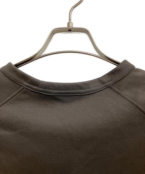 THE RERACS（ザ リラクス）THE RERACS (ザ リラクス) Aラインワンピース オリーブ サイズ:SIZE 36の古着・服飾アイテム