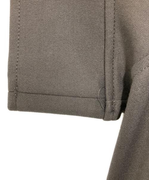 THE RERACS（ザ リラクス）THE RERACS (ザ リラクス) Aラインワンピース オリーブ サイズ:SIZE 36の古着・服飾アイテム