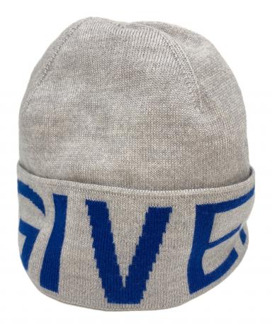 中古・古着通販】GIVENCHY (ジバンシィ) ロゴビーニー サイズ:SIZE