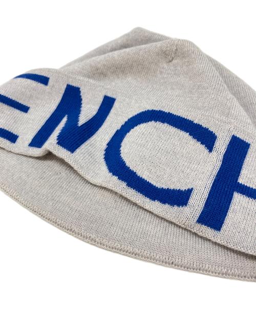 GIVENCHY（ジバンシィ）GIVENCHY (ジバンシィ) ロゴビーニー サイズ:SIZE 30cmの古着・服飾アイテム