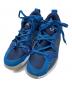 NIKE（ナイキ）の古着「Air Jordan 37 Low Military Blue/White」｜ブルー