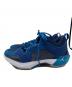 NIKE (ナイキ) Air Jordan 37 Low Military Blue/White ブルー サイズ:US10（28）：6000円