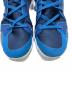 中古・古着 NIKE (ナイキ) Air Jordan 37 Low Military Blue/White ブルー サイズ:US10（28）：6000円