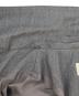 中古・古着 anuke (アンヌーク) Twill Over Jacket グレー サイズ:36：8000円