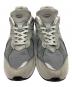 NEW BALANCE (ニューバランス) ローカットスニーカー グレー サイズ:28.5：8000円