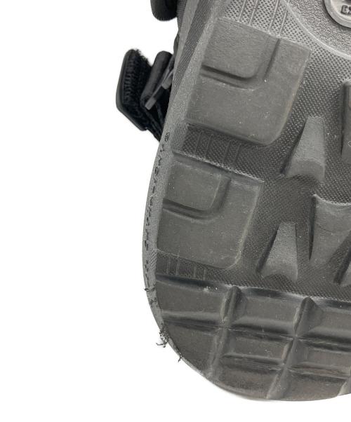 shaka（シャカ）shaka (シャカ) スニーカーサンダル ブラック サイズ:29の古着・服飾アイテム