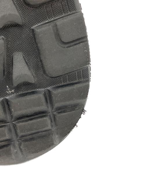 shaka（シャカ）shaka (シャカ) スニーカーサンダル ブラック サイズ:29の古着・服飾アイテム