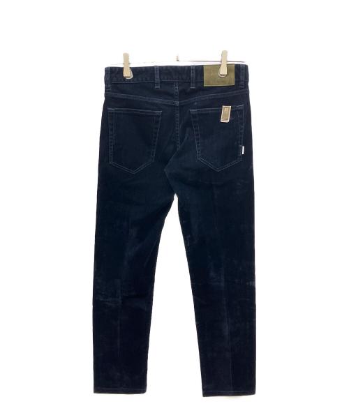 PT TORINO（ピーティートリノ）PT TORINO (ピーティートリノ) SWING デニムパンツ ネイビー サイズ:SIZE 73.5cmの古着・服飾アイテム