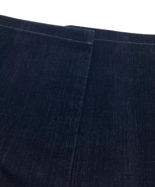 PT TORINO（ピーティートリノ）PT TORINO (ピーティートリノ) SWING デニムパンツ ネイビー サイズ:SIZE 73.5cmの古着・服飾アイテム