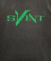 中古・古着 SAINT MICHAEL (セントマイケル) VLONE (ヴィーロン) VL-LS TEE ブラック サイズ:L：28000円