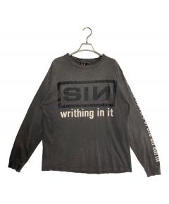 中古・古着通販】SAINT MICHAEL (セントマイケル) VLONE (ヴィーロン