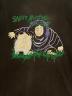 中古・古着 SAINT MICHAEL (セントマイケル) LS TEE SHEEP GORILLA ブラック サイズ:L：20000円
