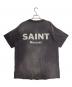 SAINT MICHAEL (セントマイケル) EVANGELION (エヴァンゲリオン) EV SS TEE NEON GNSIS チャコールグレー サイズ:L：40000円