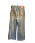 Acne studios (アクネ ストゥディオズ) 2021M Penicillin デニムパンツ ブルー サイズ:31：45000円