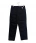 SAINT MICHAEL (セントマイケル) WIDE PANTS ブラック サイズ:M：15000円