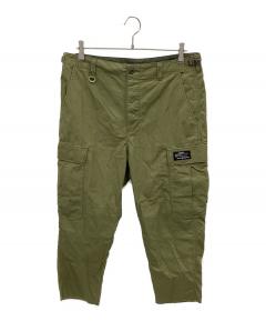 中古・古着通販】HYEIN SEO (ヘインソ) Washed Cargo Pants/ウォッシュ