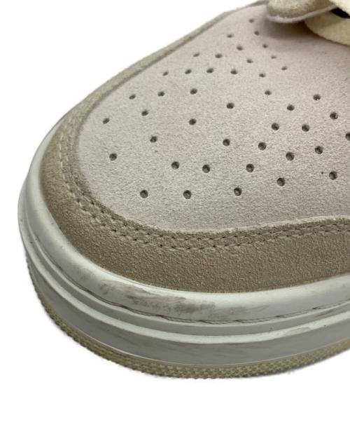 NIKE（ナイキ）NIKE (ナイキ) AIR JORDAN 1 ELEVATE LOW ベージュ サイズ:24の古着・服飾アイテム