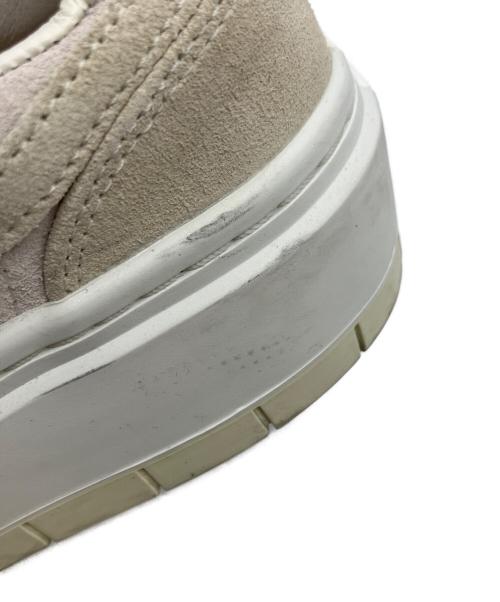NIKE（ナイキ）NIKE (ナイキ) AIR JORDAN 1 ELEVATE LOW ベージュ サイズ:24の古着・服飾アイテム