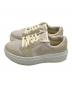 NIKE (ナイキ) AIR JORDAN 1 ELEVATE LOW ベージュ サイズ:24：5000円