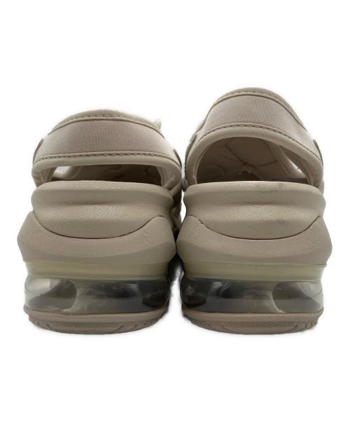NIKE（ナイキ）NIKE (ナイキ) Air Max Koko Sandal ベージュ サイズ:24の古着・服飾アイテム
