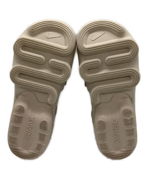 NIKE（ナイキ）NIKE (ナイキ) Air Max Koko Sandal ベージュ サイズ:24の古着・服飾アイテム