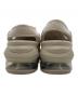 中古・古着 NIKE (ナイキ) Air Max Koko Sandal ベージュ サイズ:24：6000円