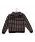 ASHLEY WILLIAMS (アシュリーウィリアムズ) I Heart Me Black Butterfly Hoodie ブラック サイズ:S：25000円