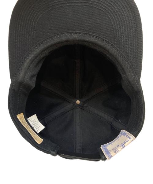 THE H.W.DOG&CO.（エイチダブリュードッグアンドコー）THE H.W.DOG&CO. (エイチダブリュードッグアンドコー) TRUCKER CAP インディゴ サイズ:38の古着・服飾アイテム