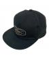 THE H.W.DOG&CO.（エイチダブリュードッグアンドコー）の古着「TRUCKER CAP」｜インディゴ