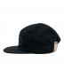 THE H.W.DOG&CO. (エイチダブリュードッグアンドコー) TRUCKER CAP インディゴ サイズ:38：8000円