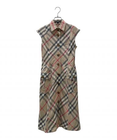 中古・古着通販】BURBERRY LONDON (バーバリーロンドン) シャツ