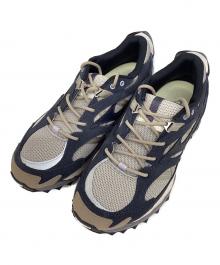 MIZUNO（ミズノ）の古着「WAVE MUJIN TL」｜ネイビー×グレー