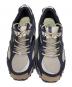 MIZUNO (ミズノ) WAVE MUJIN TL ネイビー×グレー サイズ:24.5：8000円