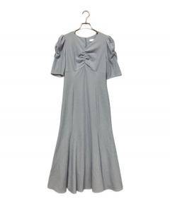 中古・古着通販】CELFORD (セルフォード) 楊柳シフォンワンピース