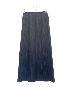 中古・古着通販】PLEATS PLEASE (プリーツプリーズ) ロングスカート