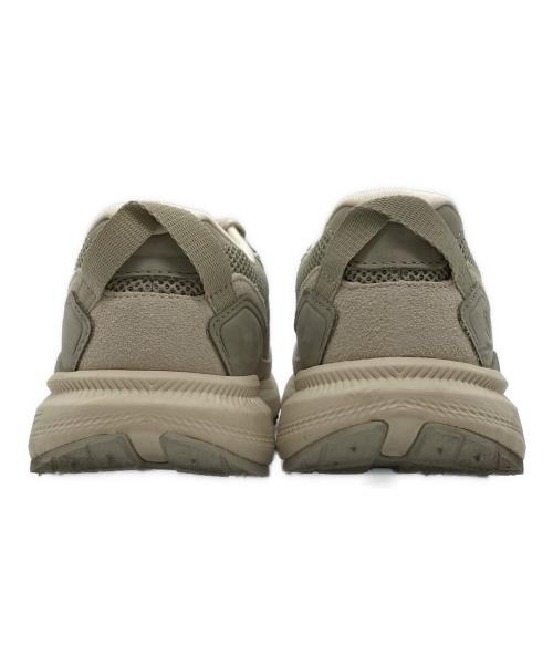 KEEN（キーン）KEEN (キーン) WK500 LEATHER ベージュ サイズ:28の古着・服飾アイテム
