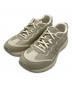 KEEN（キーン）の古着「WK500 LEATHER」｜ベージュ