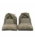 中古・古着 KEEN (キーン) WK500 LEATHER ベージュ サイズ:28：6000円