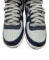 中古・古着 NIKE (ナイキ) ハイカットスニーカー　TERMINATOR HIGH グレー サイズ:US8.5（26.5）：9000円