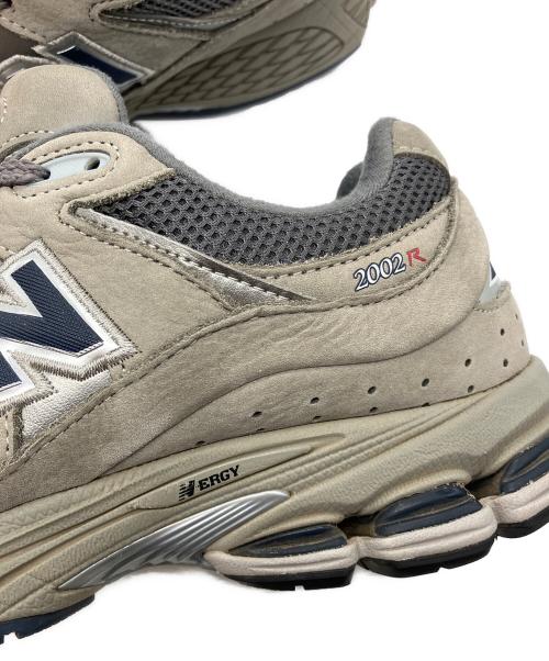 NEW BALANCE（ニューバランス）NEW BALANCE (ニューバランス) ローカットスニーカー グレー サイズ:26.5の古着・服飾アイテム