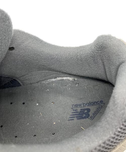NEW BALANCE（ニューバランス）NEW BALANCE (ニューバランス) ローカットスニーカー グレー サイズ:26.5の古着・服飾アイテム