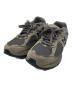 NEW BALANCE（ニューバランス）の古着「ローカットスニーカー」｜グレー