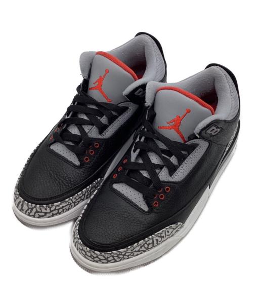 NIKE（ナイキ）NIKE (ナイキ) Air Jordan 3 Retro OG 