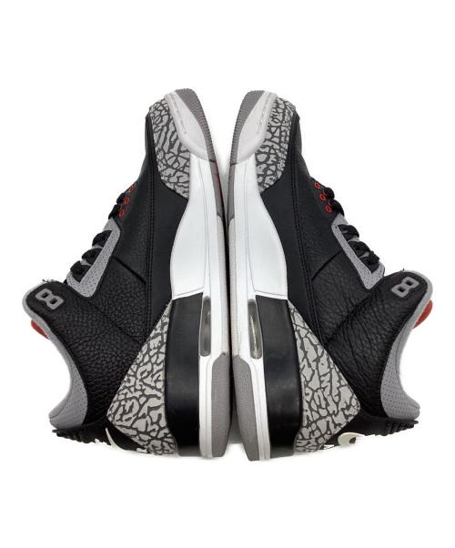 NIKE（ナイキ）NIKE (ナイキ) Air Jordan 3 Retro OG 